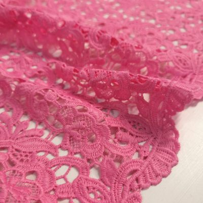 Luxusní krajka macramé Rosa
