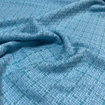 Exkluzivní buklé Balmain Sky Blue
